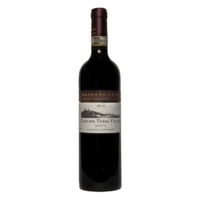 Barbera d’Asti DOCG 