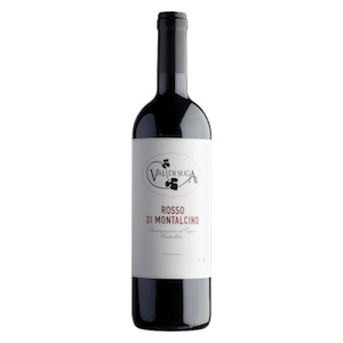 Rosso di Montalcino DOC