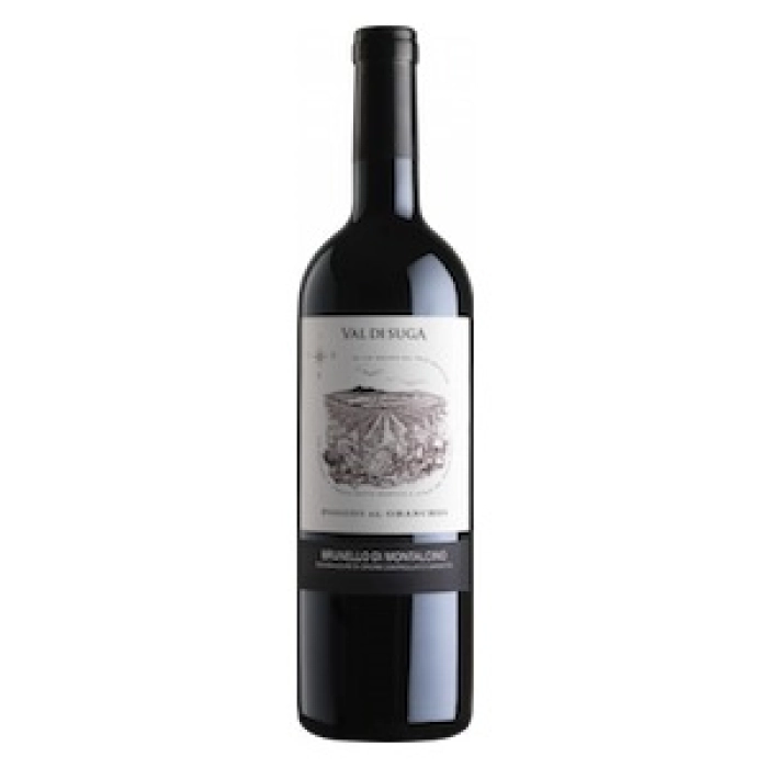 Brunello di Montalcino DOCG 