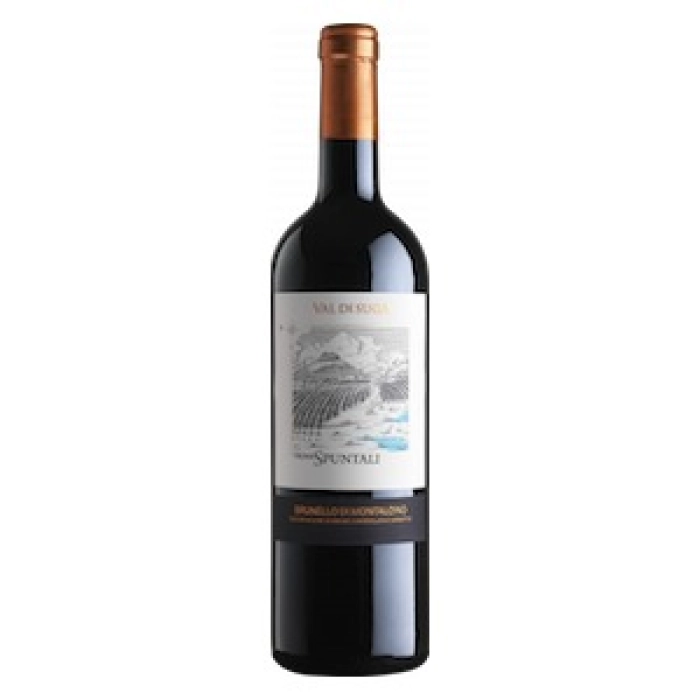 Brunello di Montalcino DOCG 