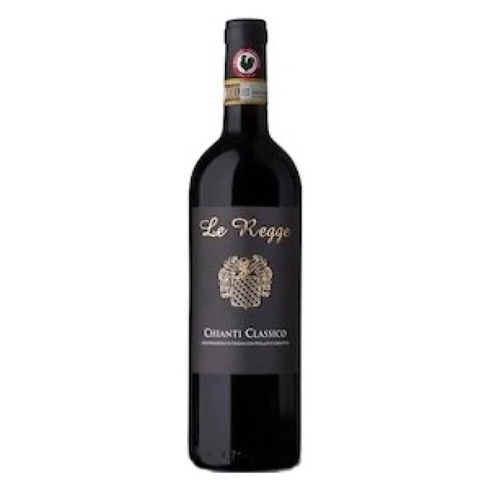 Chianti Classico DOCG