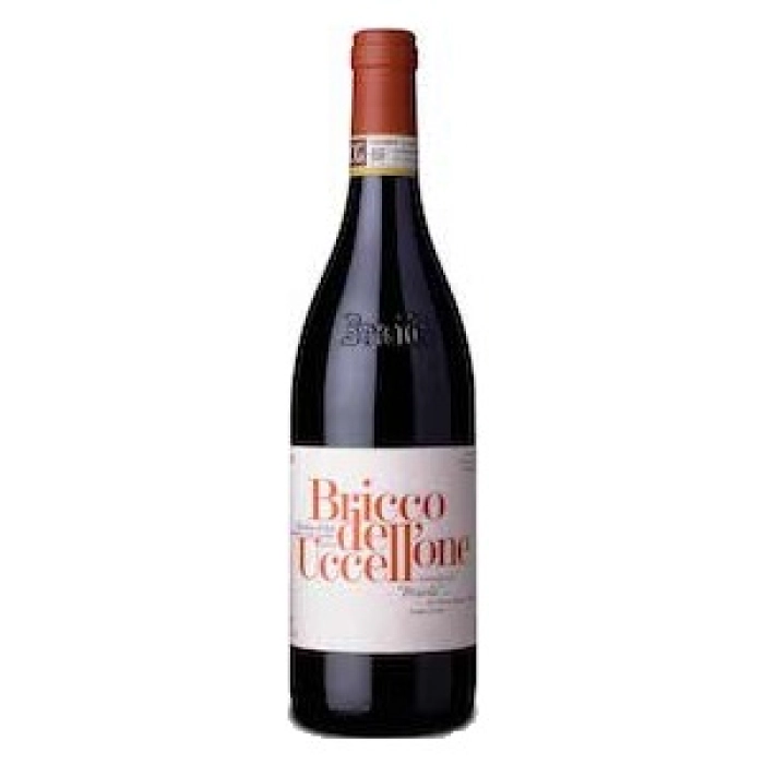 Barbera d’Asti DOCG 