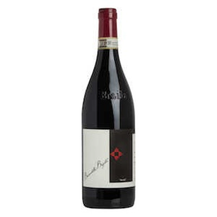 Barbera d’Asti DOCG 