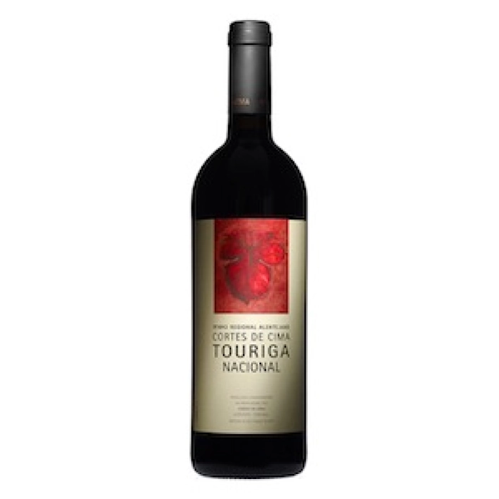 Alentejo VR Touriga Nacional 