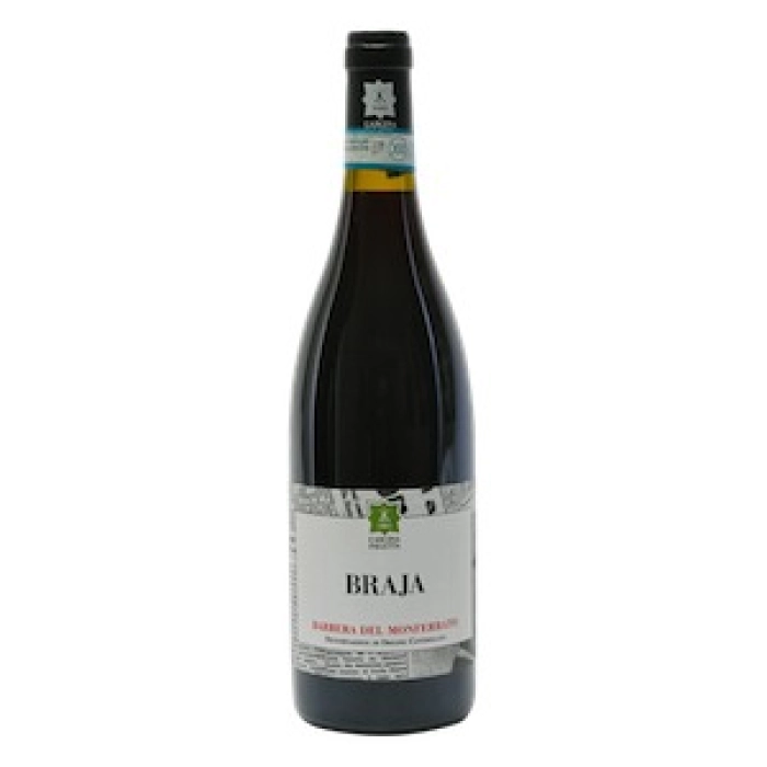 Barbera del Monferrato DOC 