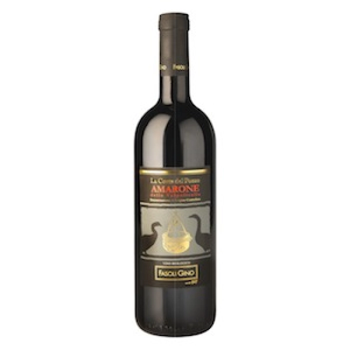 Amarone della Valpolicella DOCG