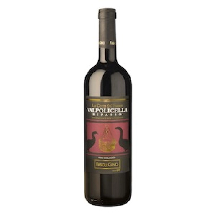 Valpolicella Ripasso DOC 
