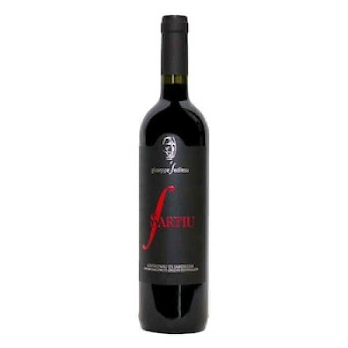 Cannonau di Sardegna DOC 