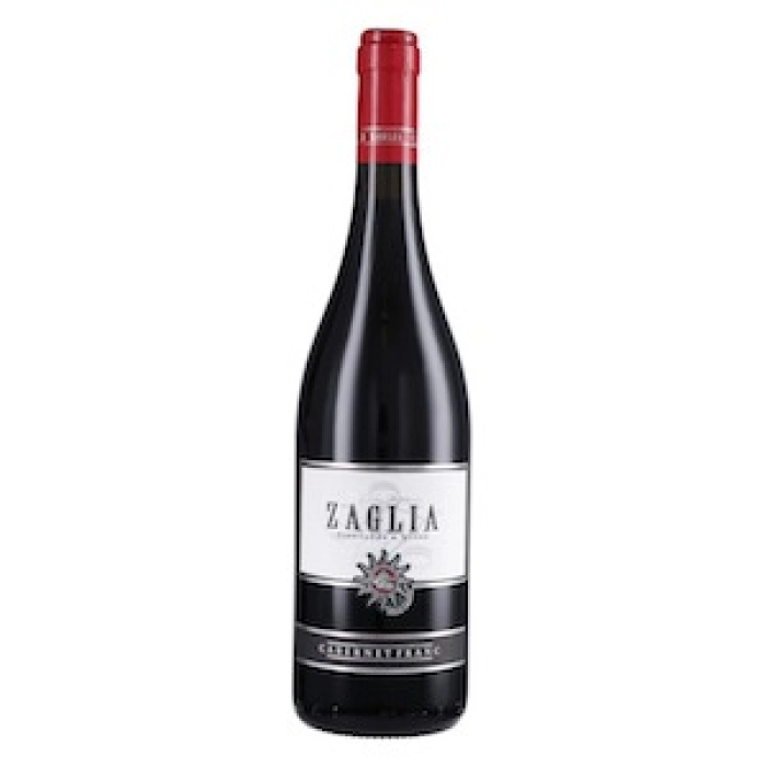 Friuli DOC Cabernet Franc  