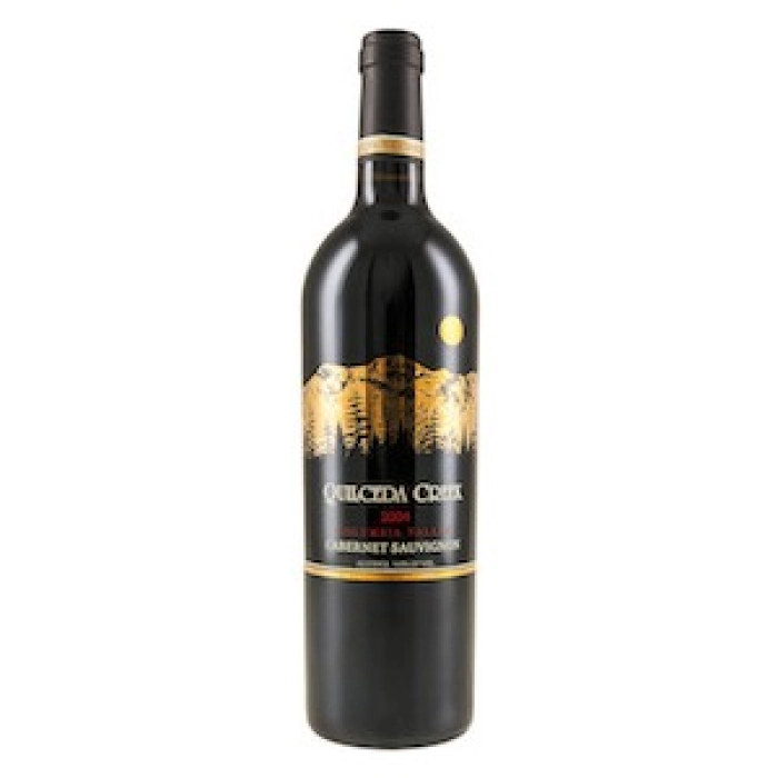 Colombia Valley AVA Cabernet Sauvignon 