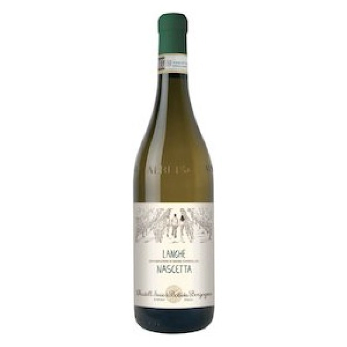 Langhe DOC Nascetta 