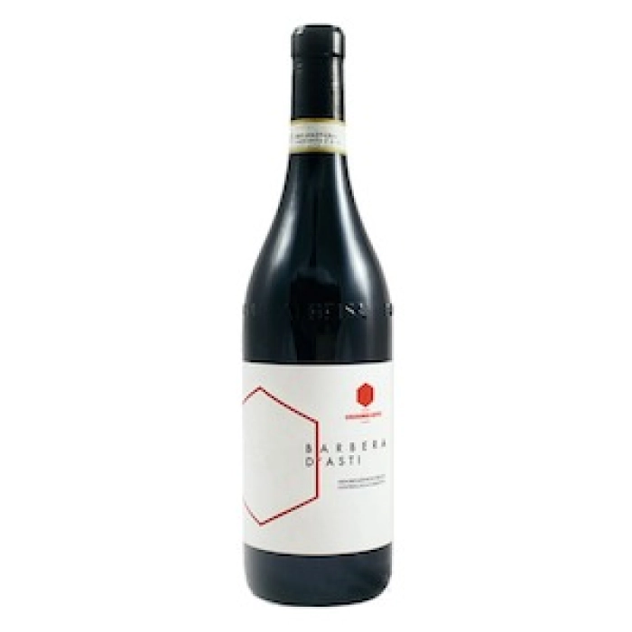 Barbera d’Asti DOCG