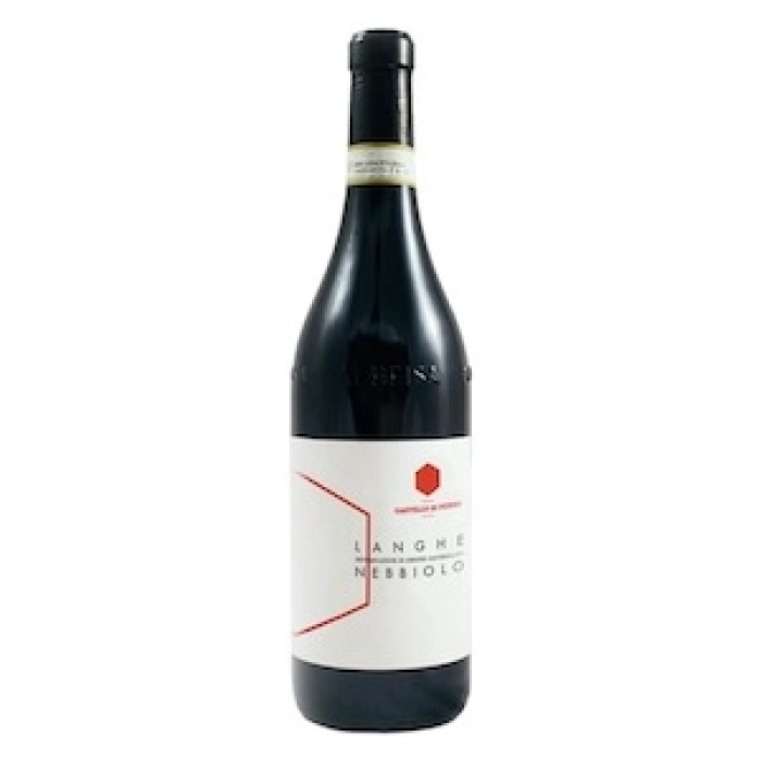 Langhe DOC Nebbiolo 