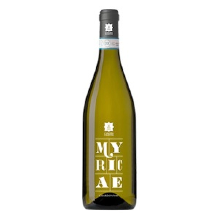Langhe DOC Chardonnay  