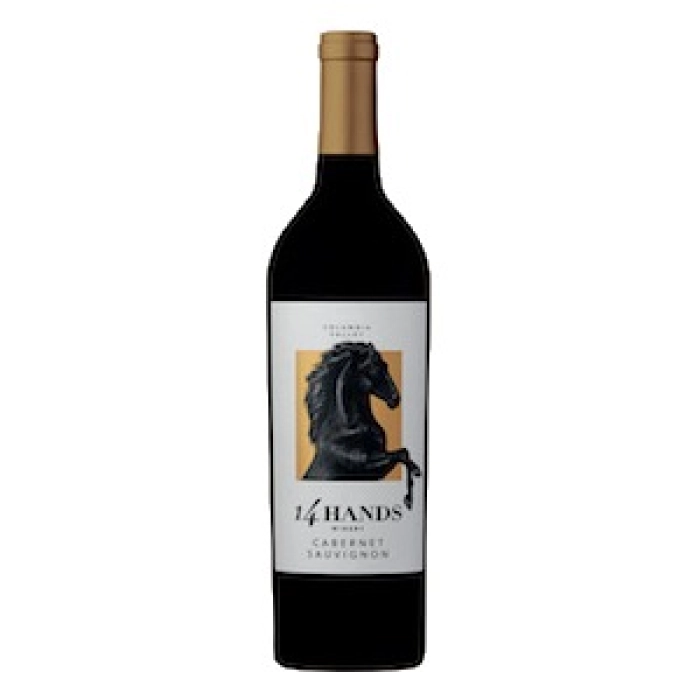 Colombia Valley AVA Cabernet Sauvignon 