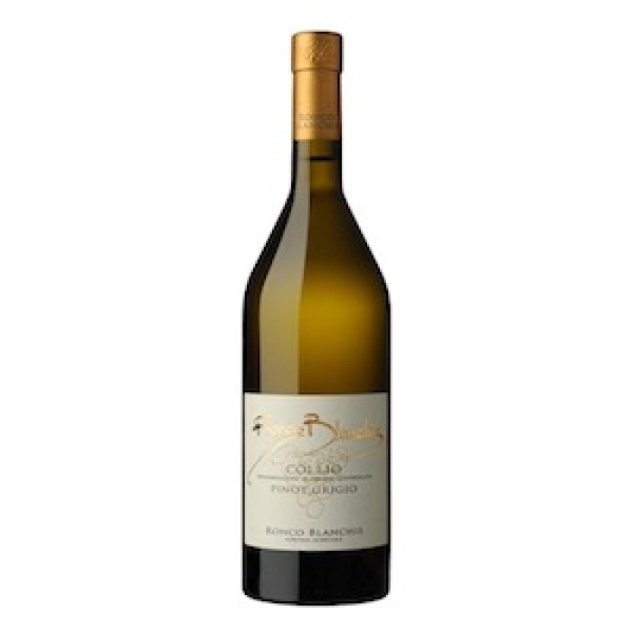 Collio DOC Pinot Grigio 