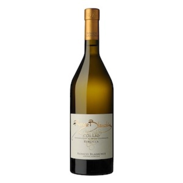 Collio DOC Ribolla Gialla 
