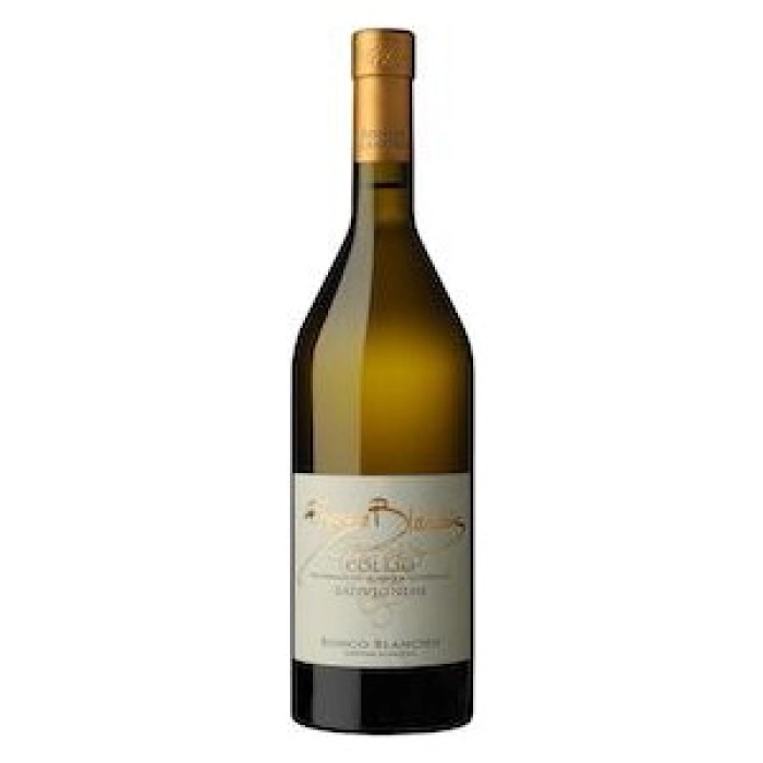 Collio DOC Sauvignon Blanc 