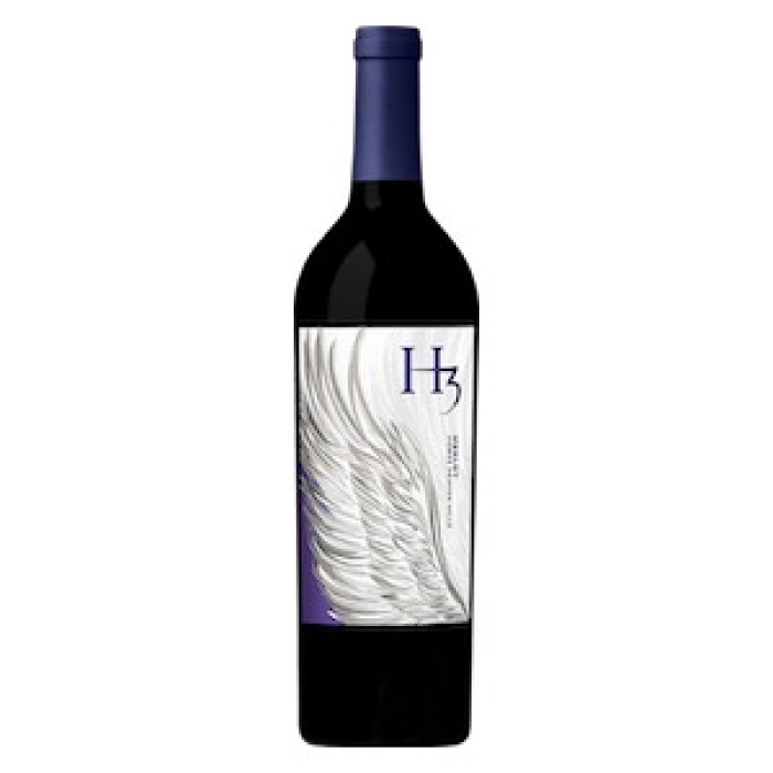 Horse Heaven Hills AVA Merlot  