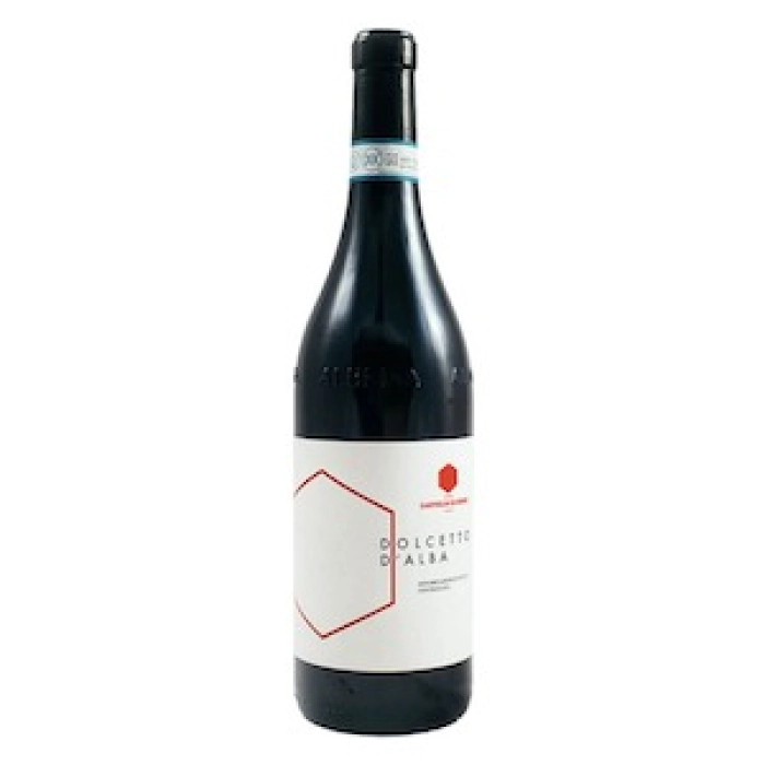Dolcetto d’Alba DOC