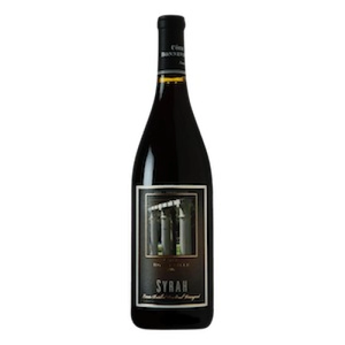Yakima Valley AVA Syrah 