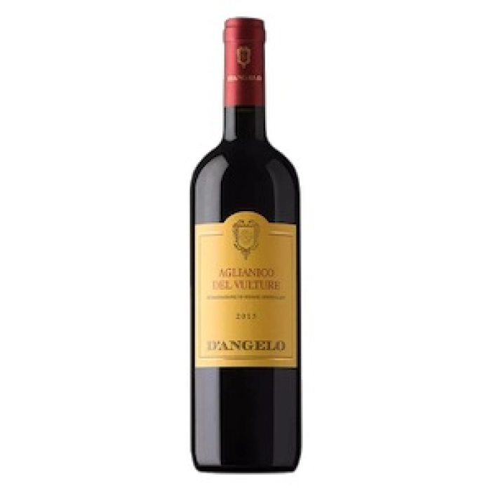 Aglianico del Vulture DOC