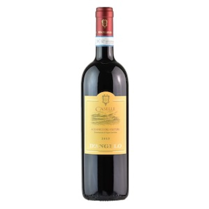 Aglianico del Vulture DOC 