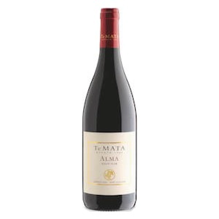 Hawkes Bay Pinot Noir  