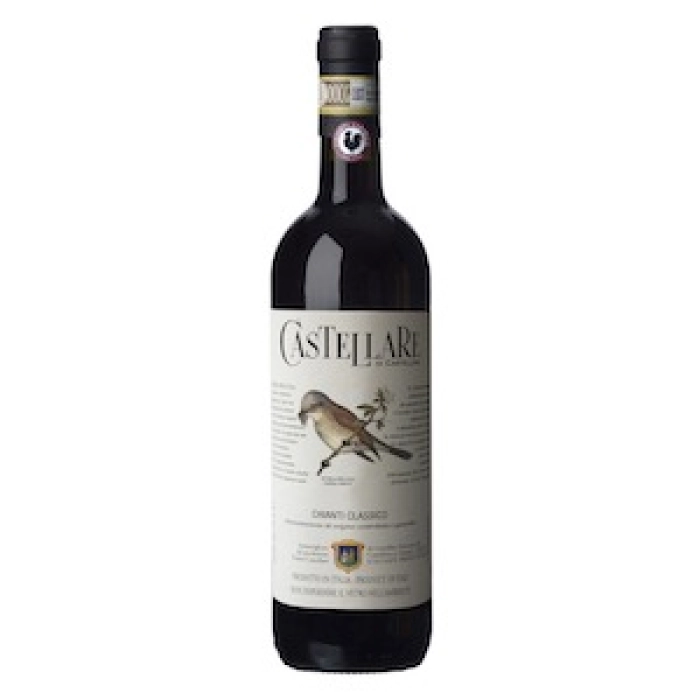 Chianti Classico DOCG