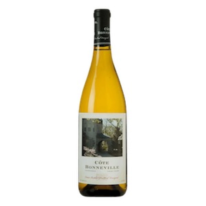 Yakima Valley AVA Chardonnay 