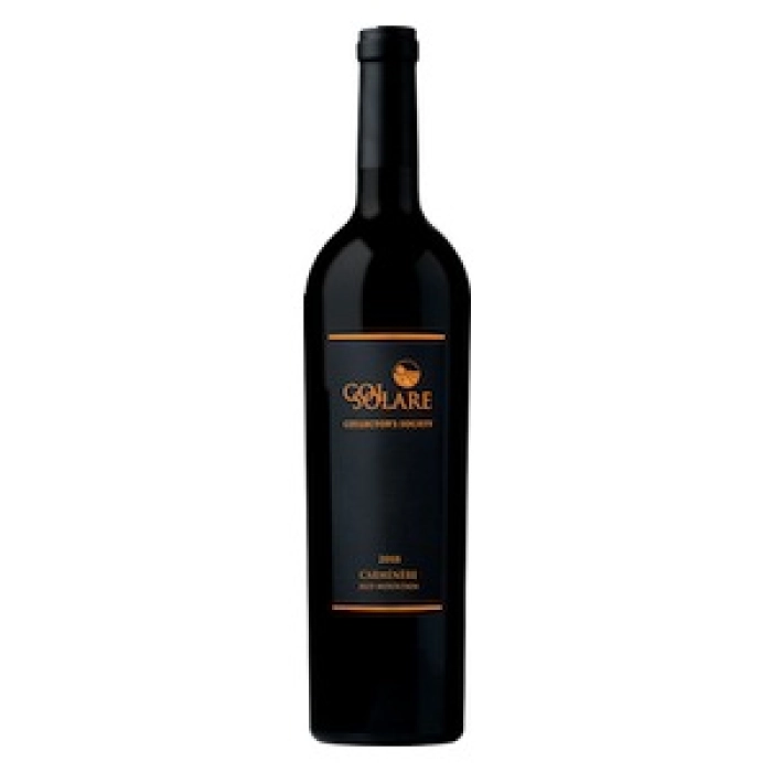 Red Mountain AVA Carménère  