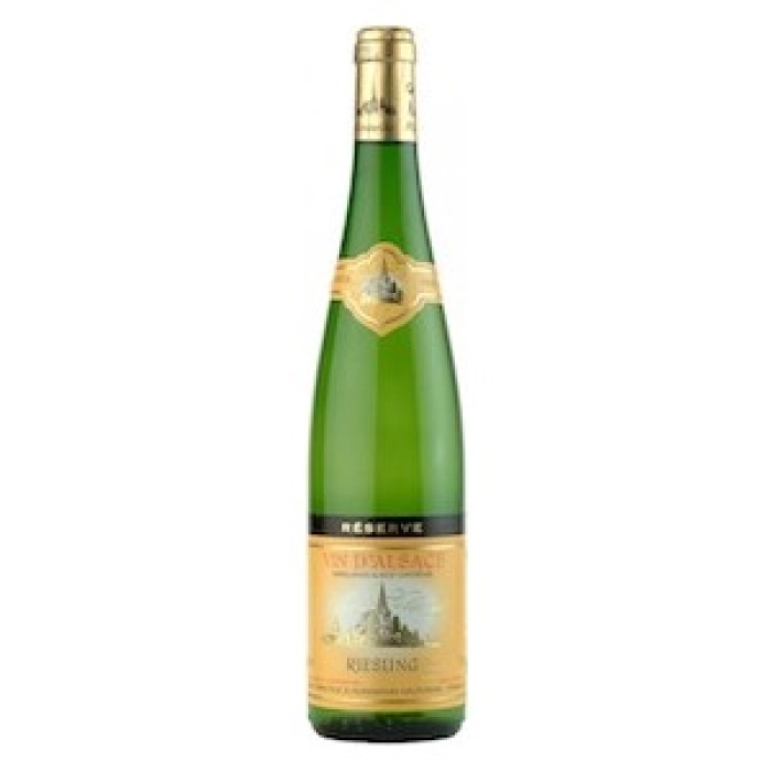 Alsace AOC Riesling  Réserve 