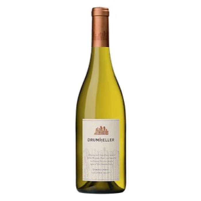 Colombia Valley AVA Chardonnay 