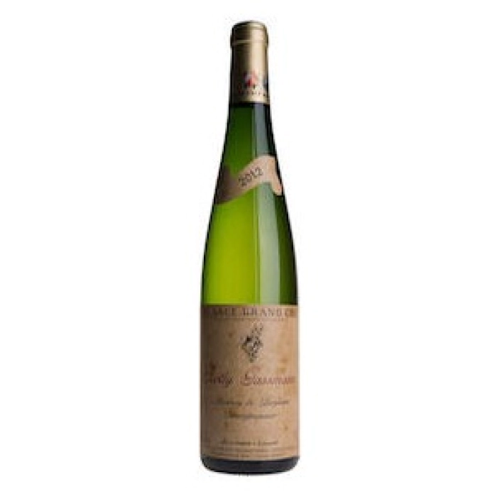 Alsace AOC Gewürztraminer 