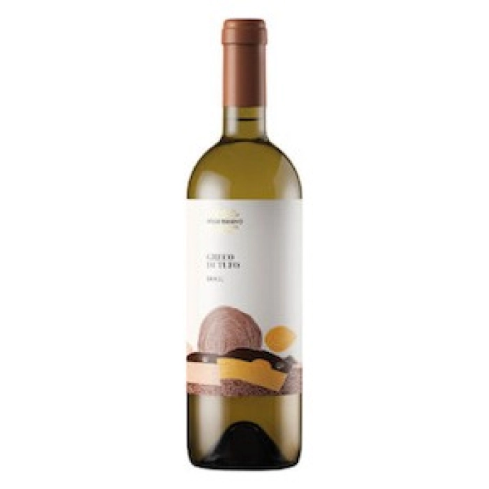 Greco di Tufo DOCG