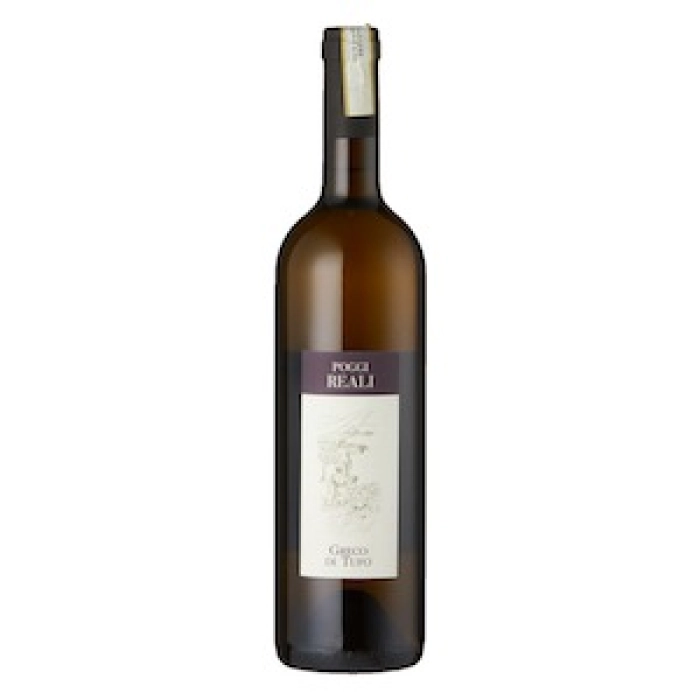 Greco di Tufo DOCG 