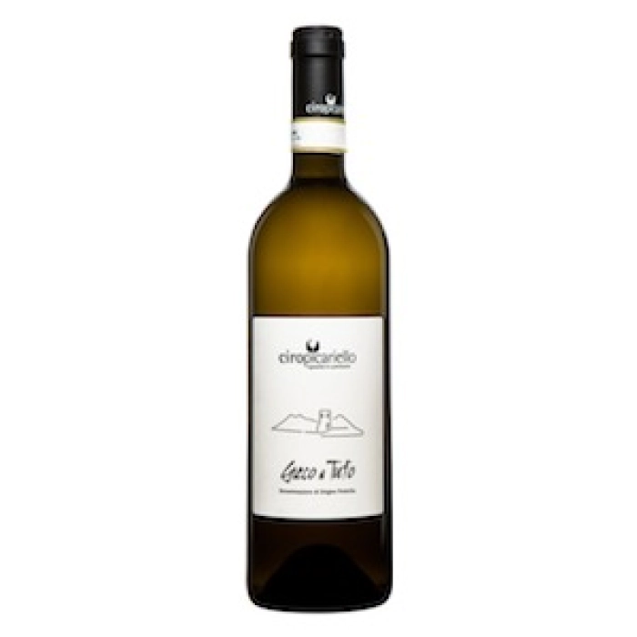 Greco di Tufo DOCG