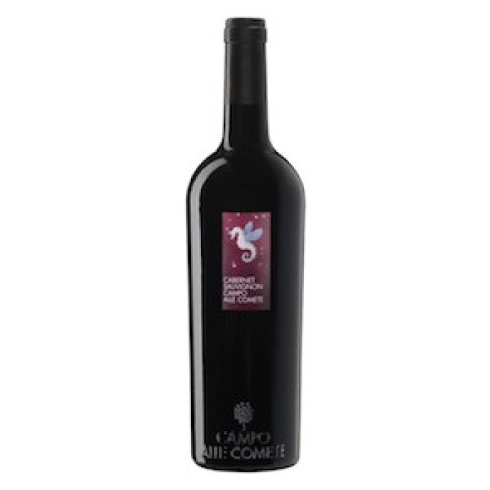 Toscana IGP Cabernet Sauvignon 
