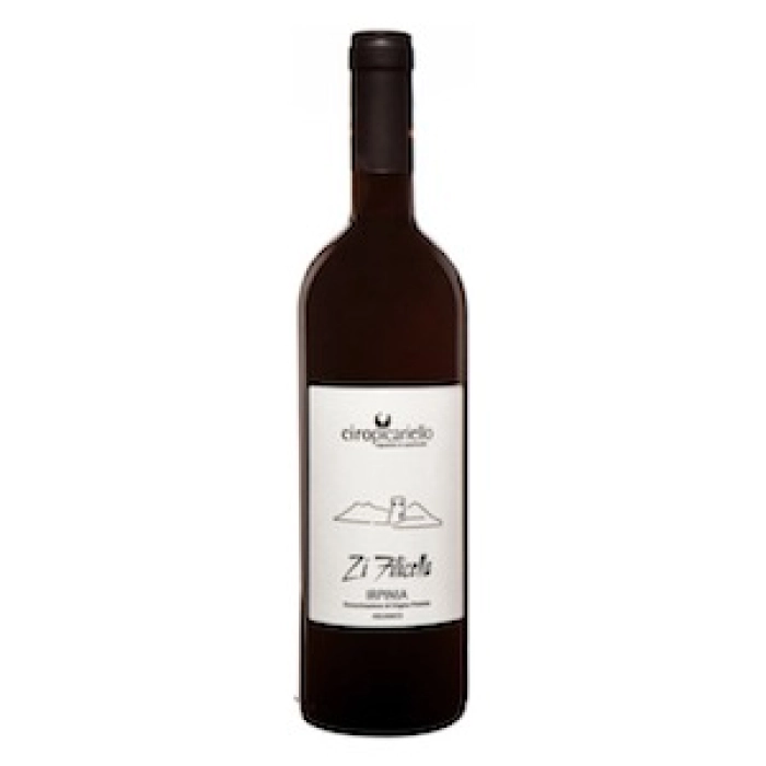 Irpinia DOC Aglianico  