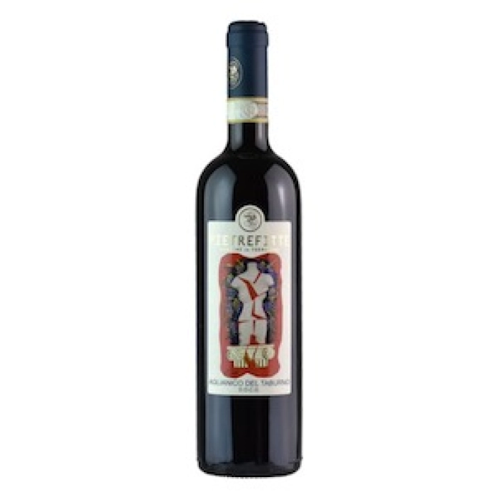 Aglianico del Taburno DOCG