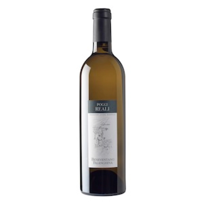 Benevento IGP Falanghina Beneventana  
