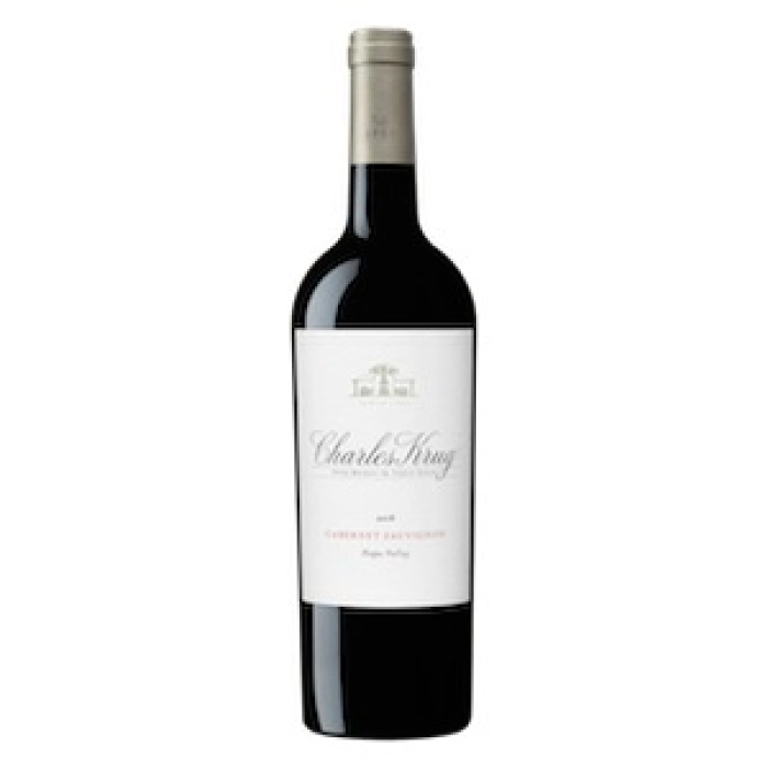 Napa Valley AVA Cabernet Sauvignon 