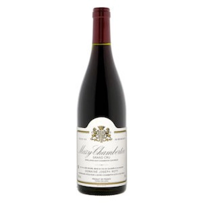 Mazis-Chambertin Grand Cru AOC