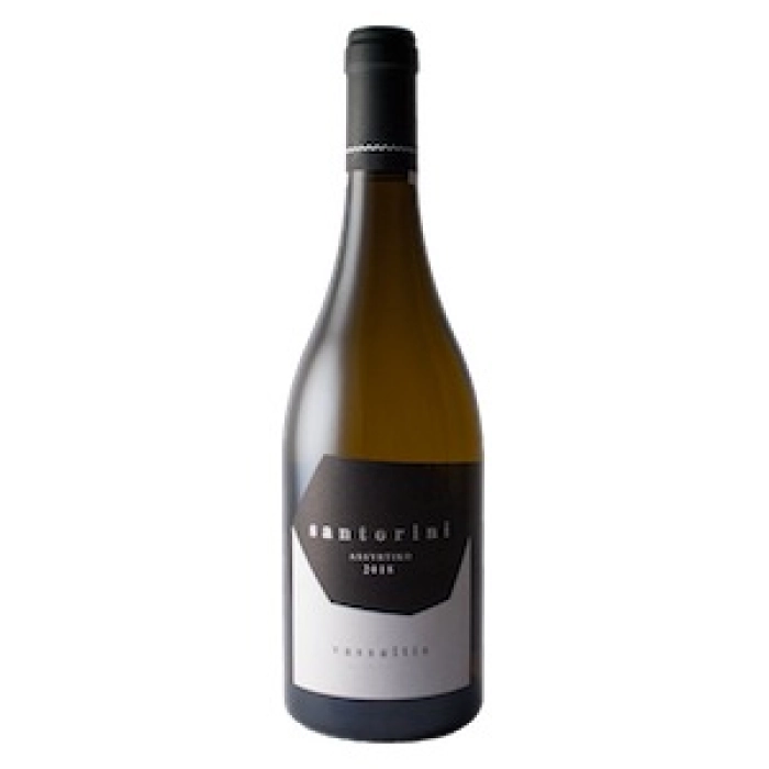 Santorini PDO Assyrtiko 