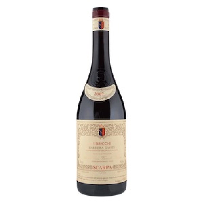 Barbera d’Asti DOCG 