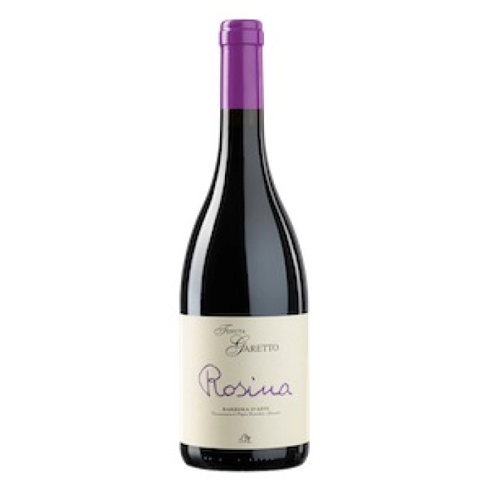 Barbera d’Asti DOCG 