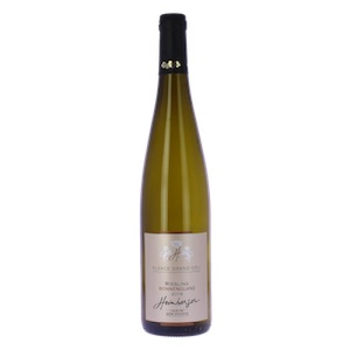 Alsace AOC Riesling  Grand Cru  Sonnenglanz 