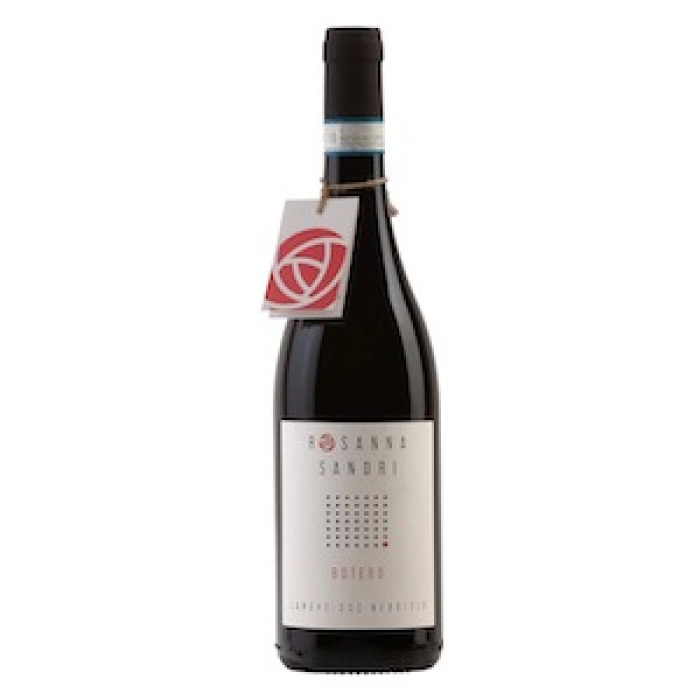 Langhe DOC Nebbiolo  