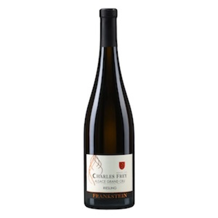 Alsace AOC Riesling  Grand Cru  Frankstein 
