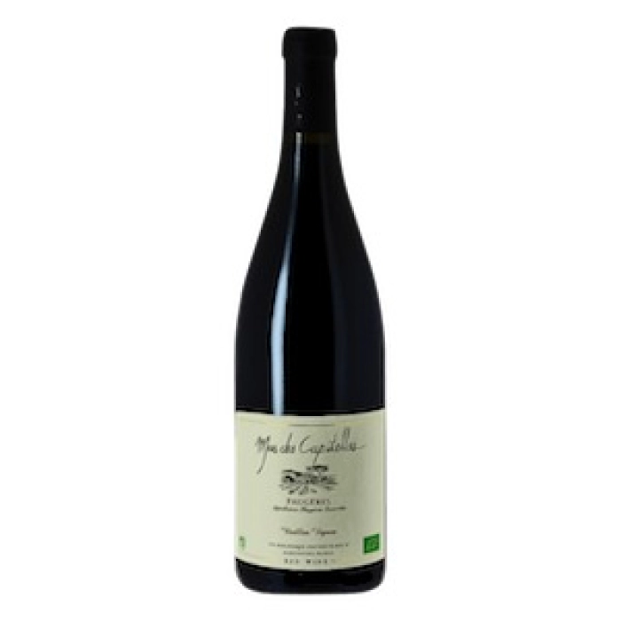 Faugères AOC